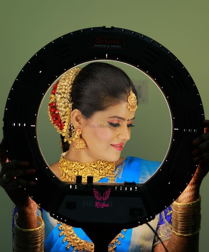 Photo By Neelima Makeover - Bridal Makeup