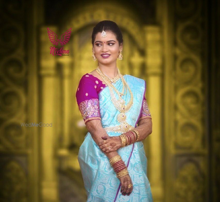 Photo By Neelima Makeover - Bridal Makeup