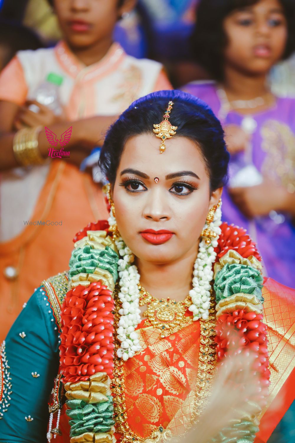 Photo By Neelima Makeover - Bridal Makeup