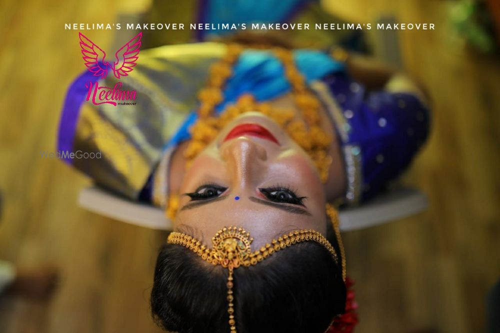 Photo By Neelima Makeover - Bridal Makeup