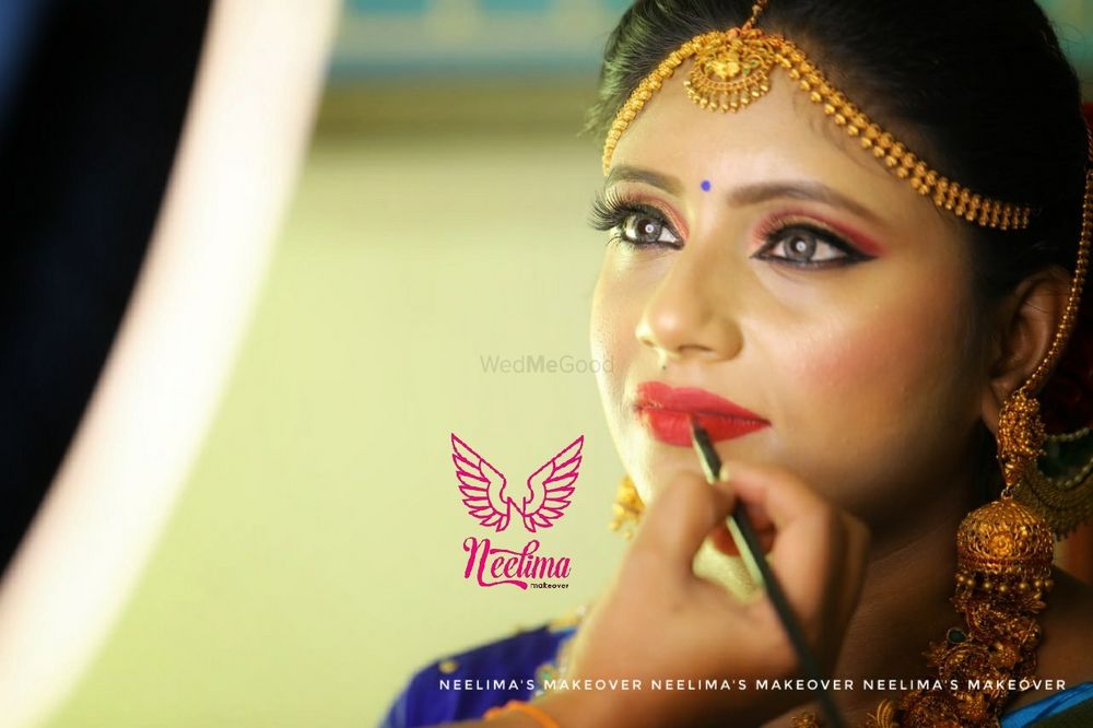 Photo By Neelima Makeover - Bridal Makeup