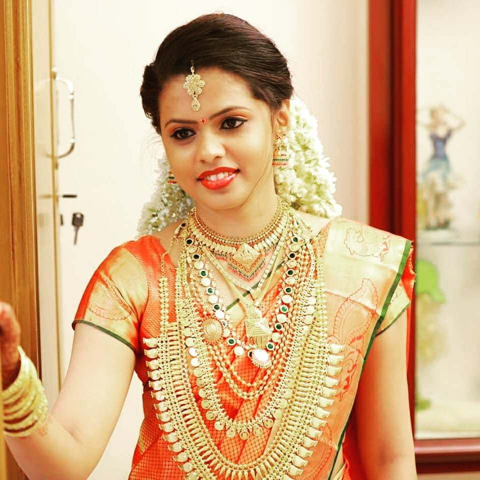 Photo By Sumayya Sreenath Bridal Makeovers - Bridal Makeup