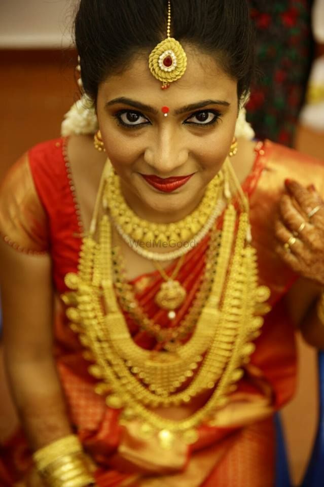 Photo By Sumayya Sreenath Bridal Makeovers - Bridal Makeup