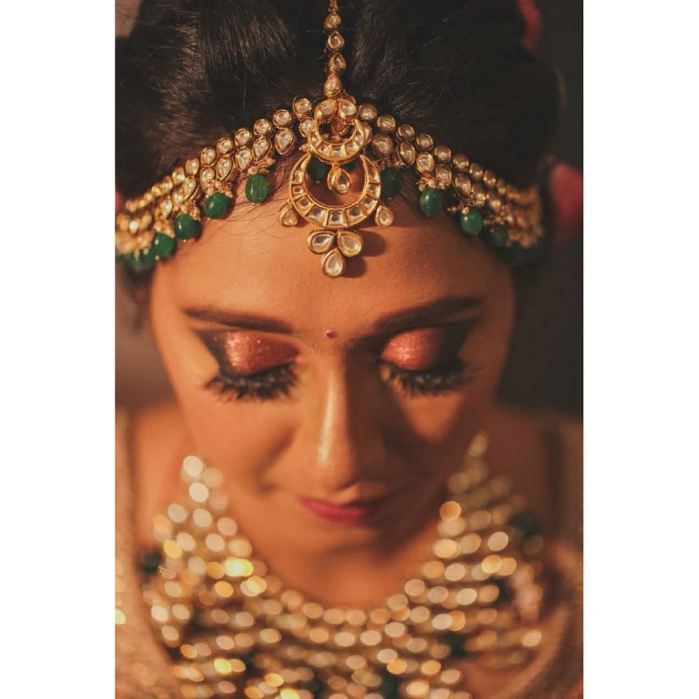 Photo By On Fleek Makeup by Dhvani - Bridal Makeup