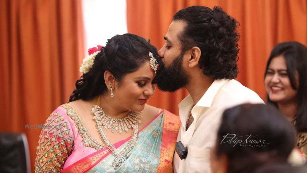 Makeup Anastasia Bridal Makeup by Rajalakshmi