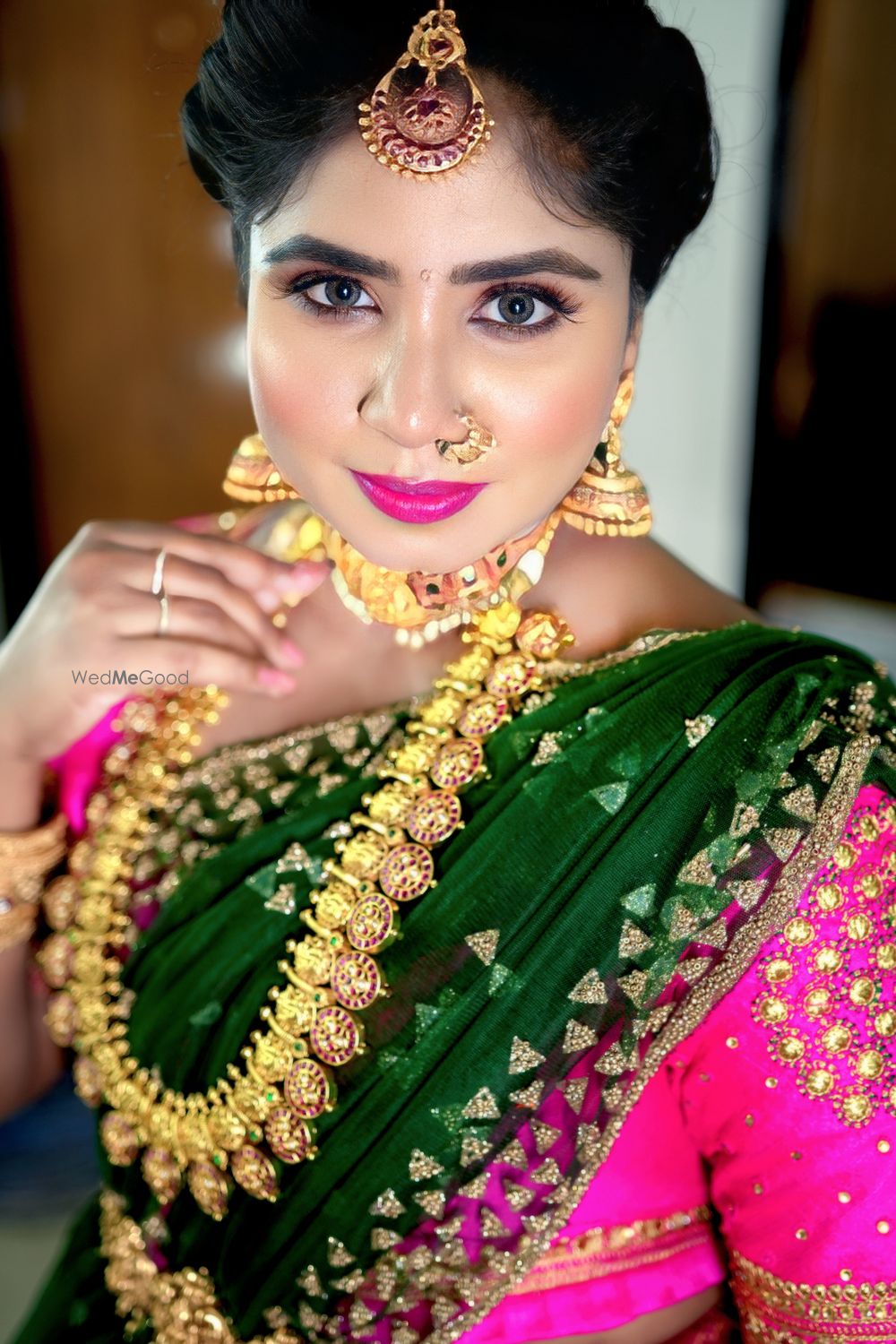 Photo By Rajalakshmi Bridalmakeup - Bridal Makeup