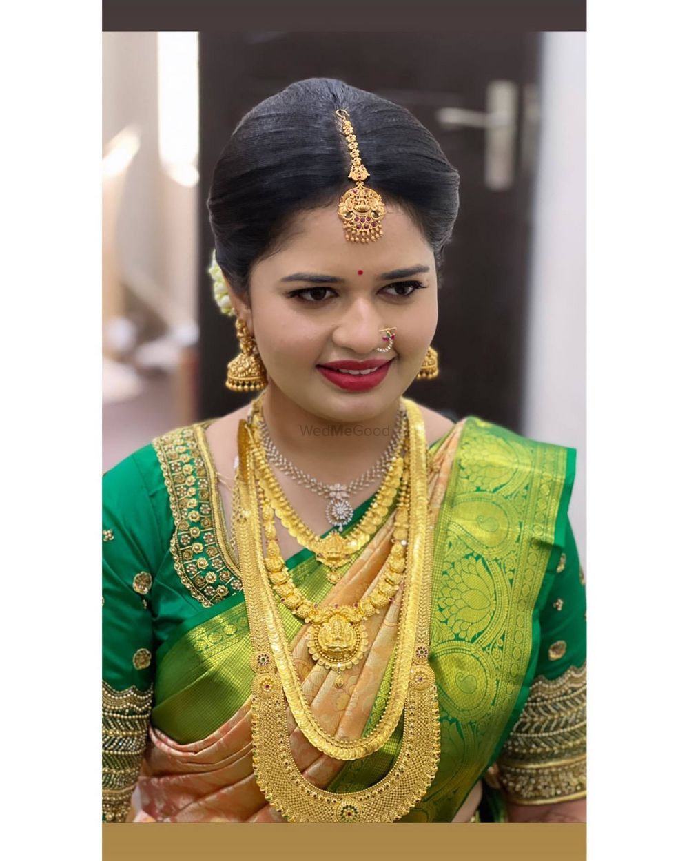Photo By Rajalakshmi Bridalmakeup - Bridal Makeup