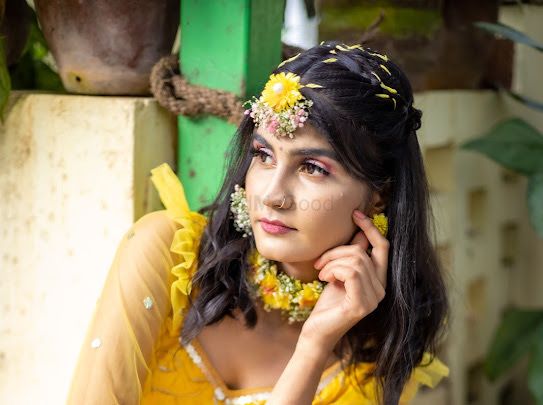 Photo By Rajalakshmi Bridalmakeup - Bridal Makeup