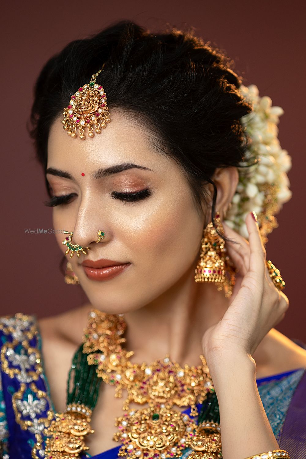 Photo By Rajalakshmi Bridalmakeup - Bridal Makeup