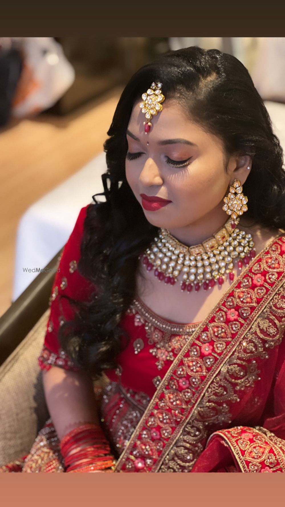 Photo By Rajalakshmi Bridalmakeup - Bridal Makeup