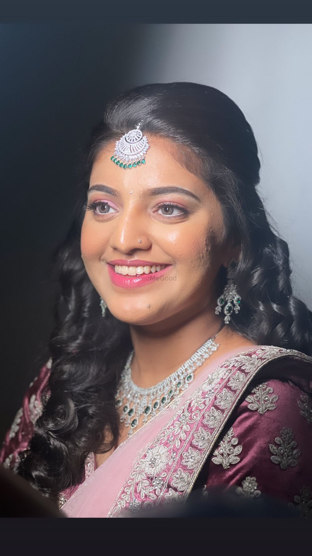 Photo By Rajalakshmi Bridalmakeup - Bridal Makeup