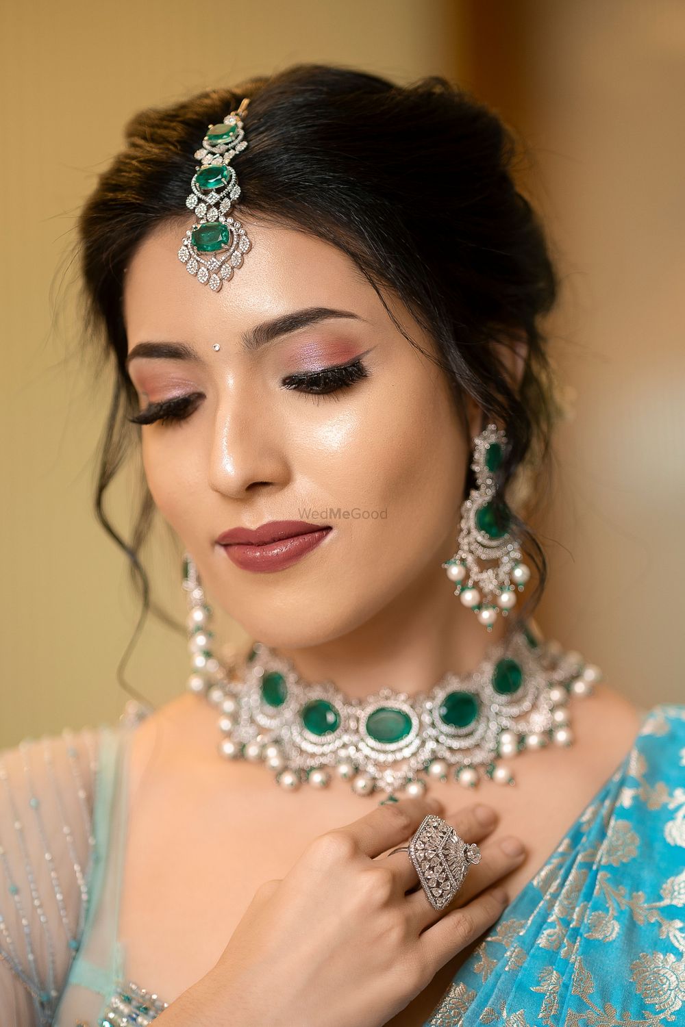 Photo By Rajalakshmi Bridalmakeup - Bridal Makeup