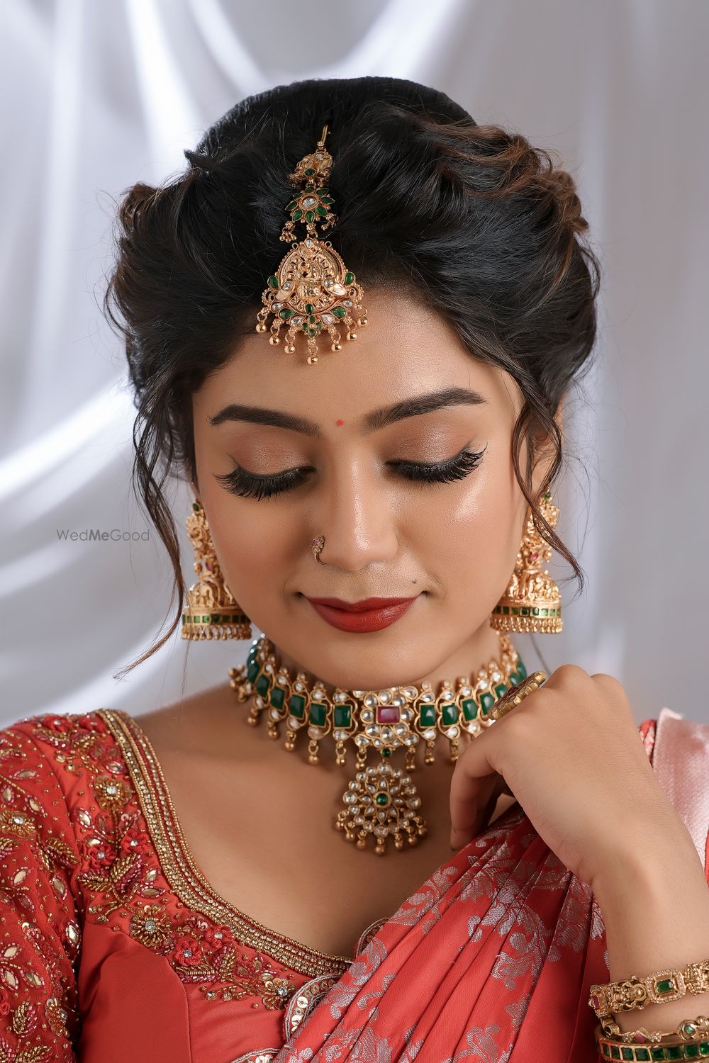 Photo By Rajalakshmi Bridalmakeup - Bridal Makeup