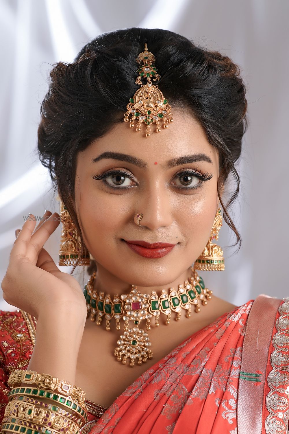 Photo By Rajalakshmi Bridalmakeup - Bridal Makeup