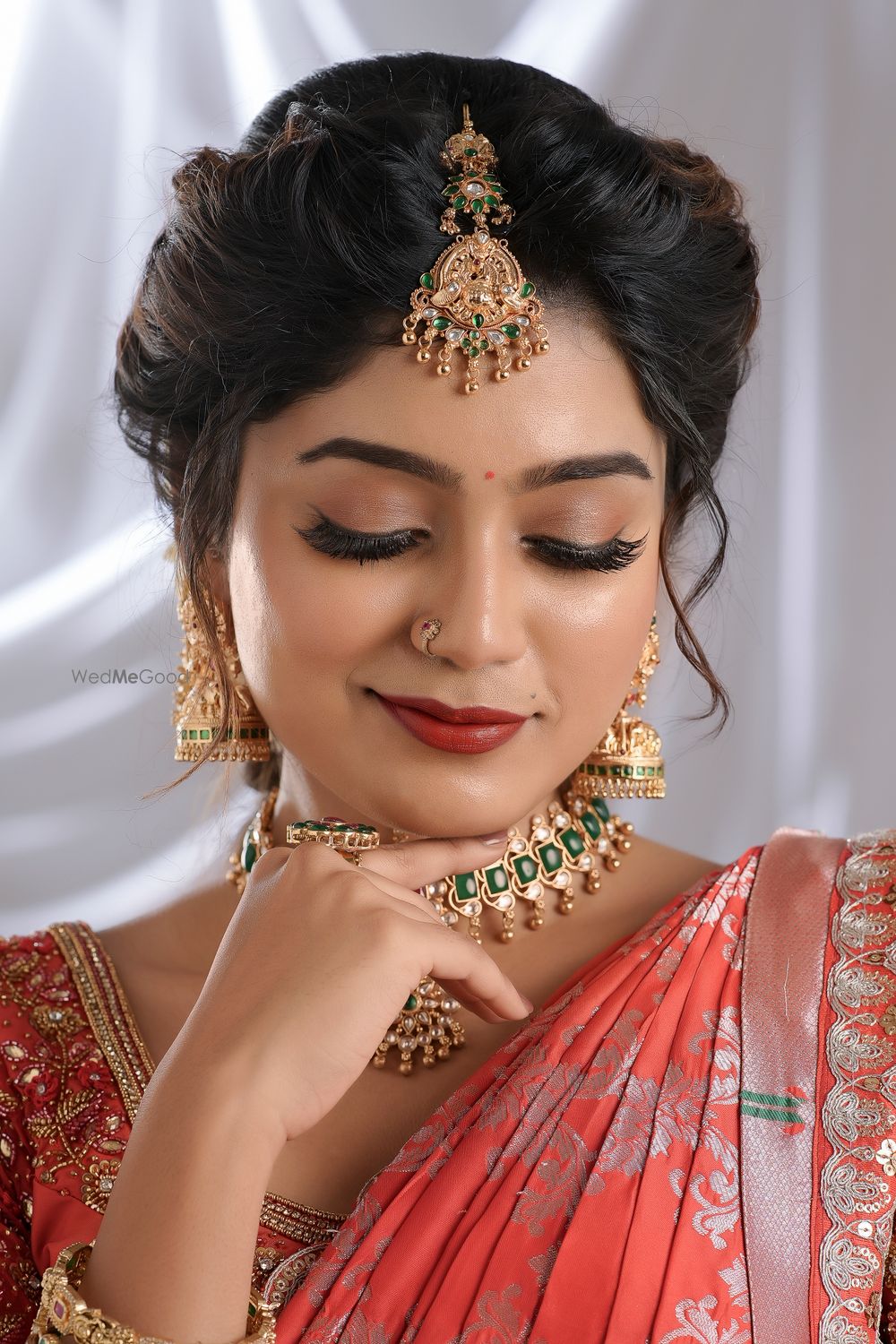 Photo By Rajalakshmi Bridalmakeup - Bridal Makeup