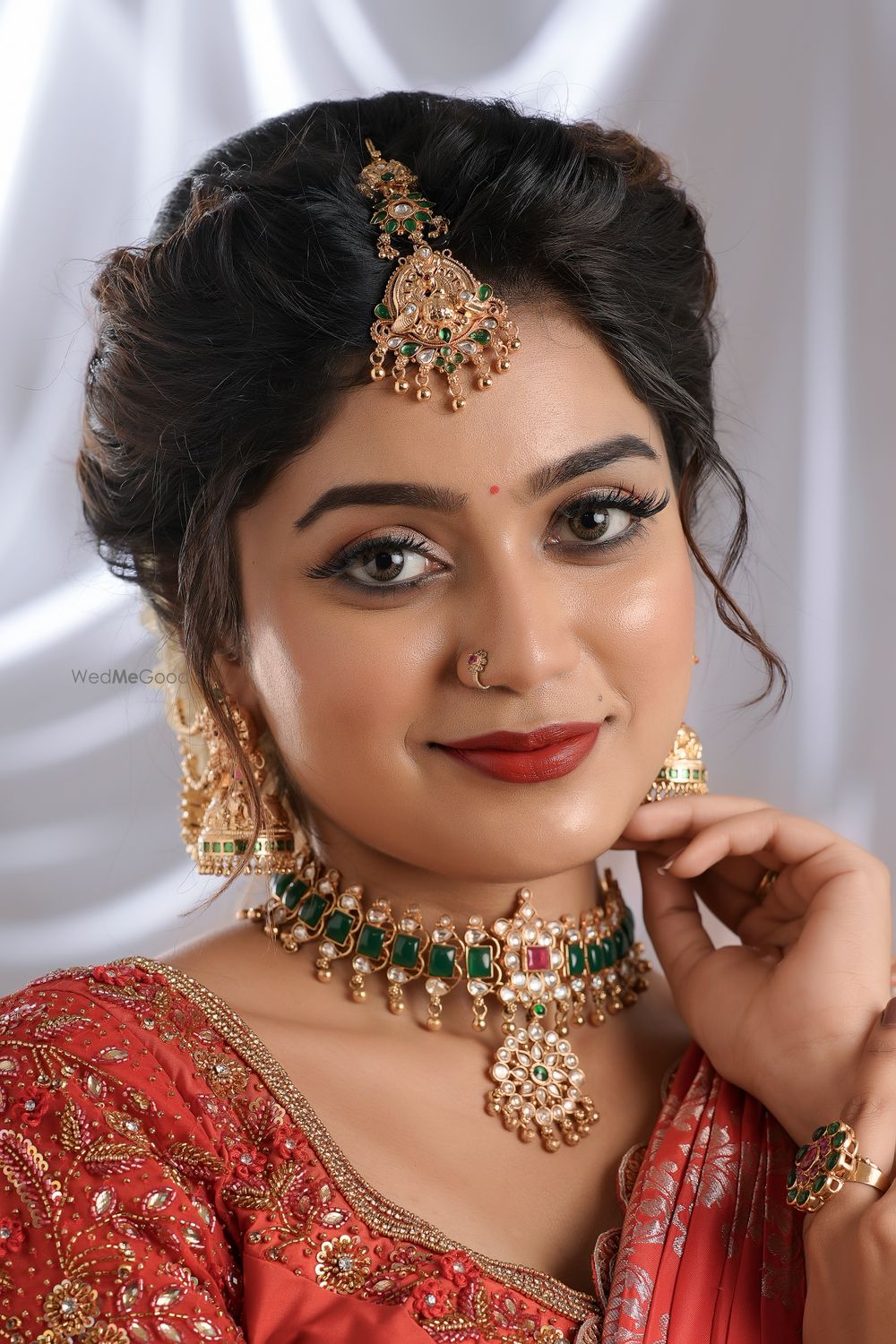 Photo By Rajalakshmi Bridalmakeup - Bridal Makeup