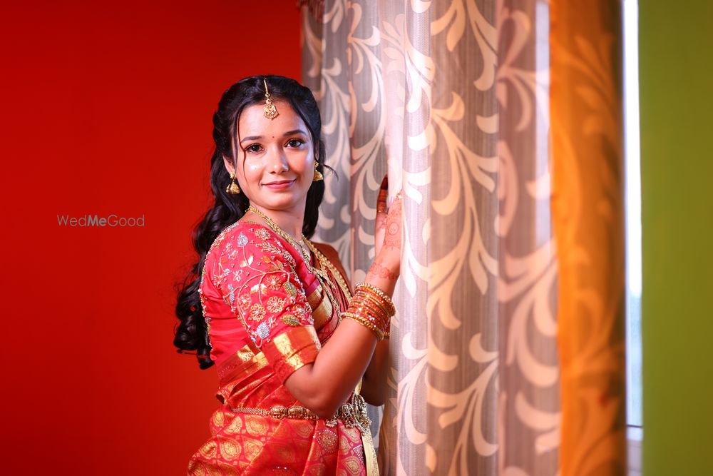 Photo By Rajalakshmi Bridalmakeup - Bridal Makeup