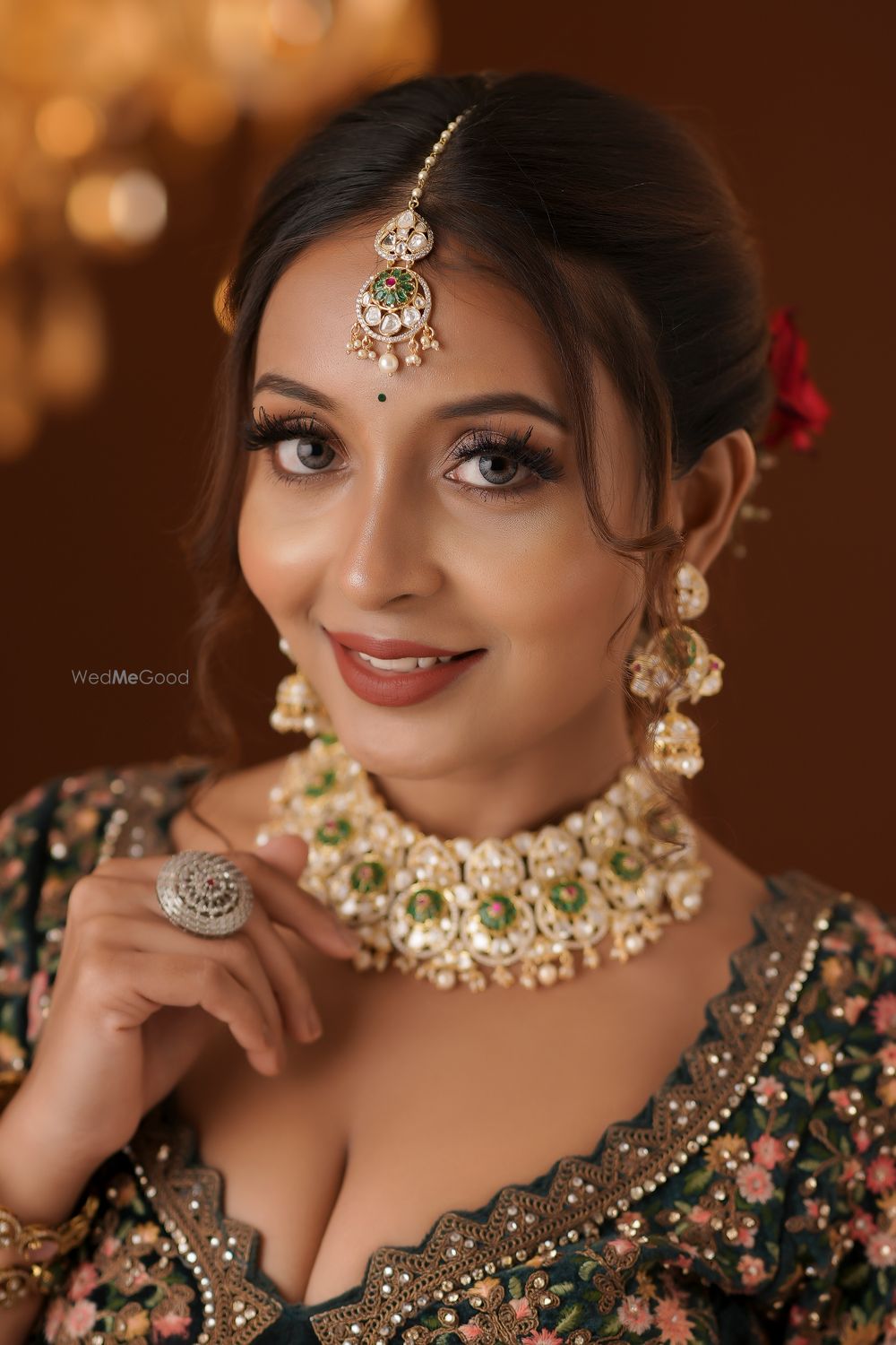 Photo By Rajalakshmi Bridalmakeup - Bridal Makeup