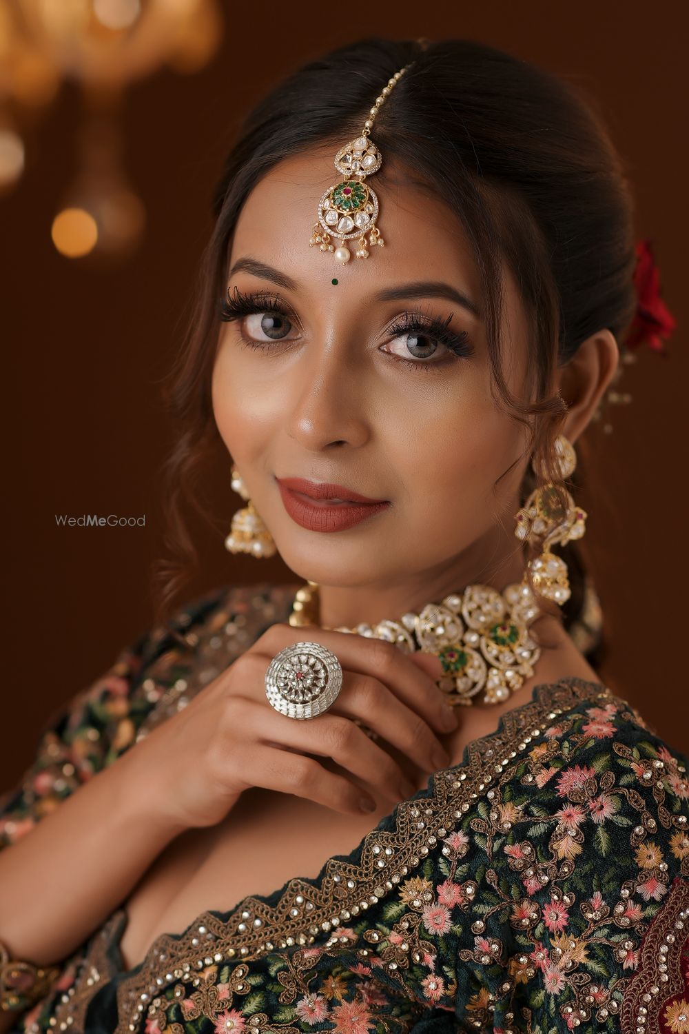 Photo By Rajalakshmi Bridalmakeup - Bridal Makeup