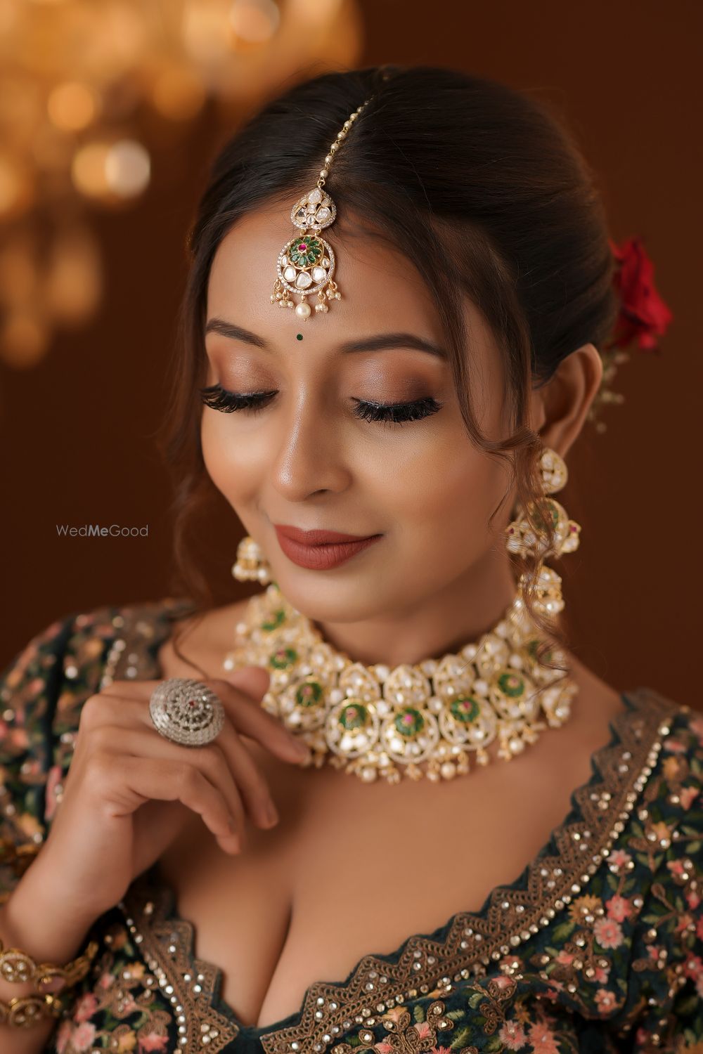 Photo By Rajalakshmi Bridalmakeup - Bridal Makeup