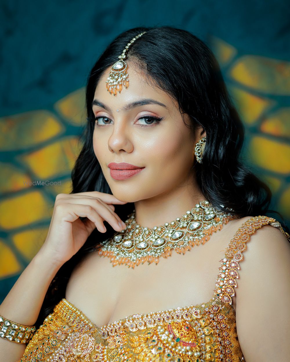 Photo By Rajalakshmi Bridalmakeup - Bridal Makeup