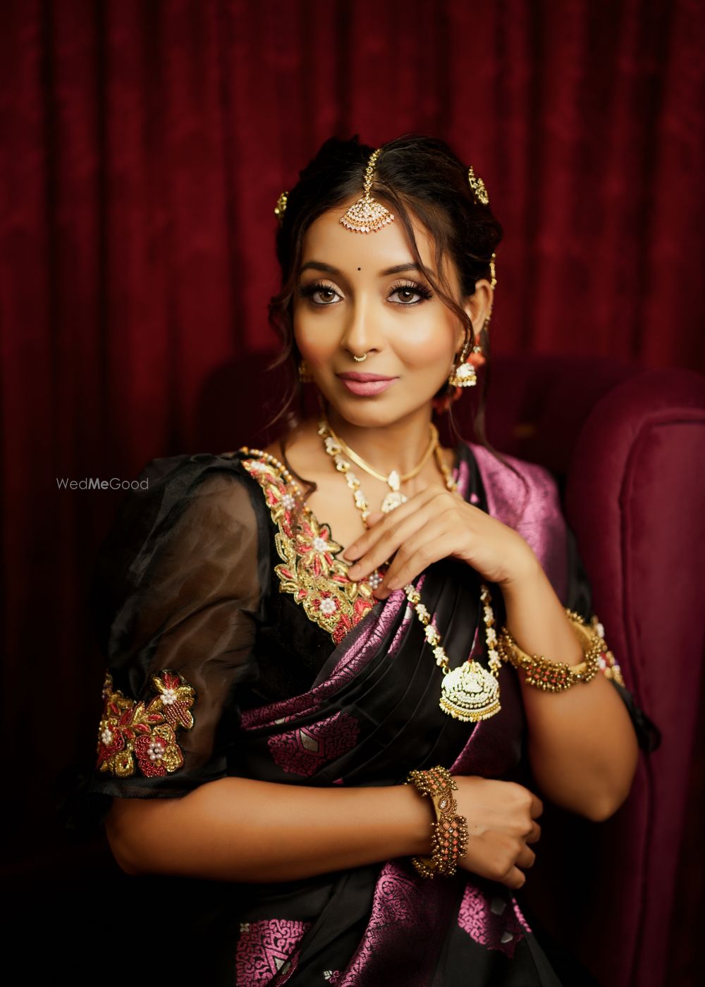 Photo By Rajalakshmi Bridalmakeup - Bridal Makeup