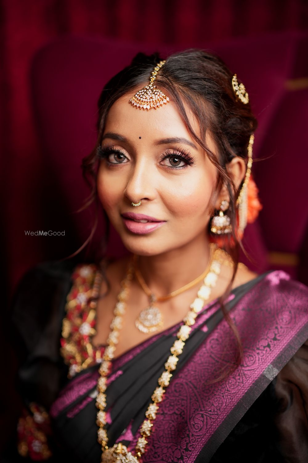 Photo By Rajalakshmi Bridalmakeup - Bridal Makeup