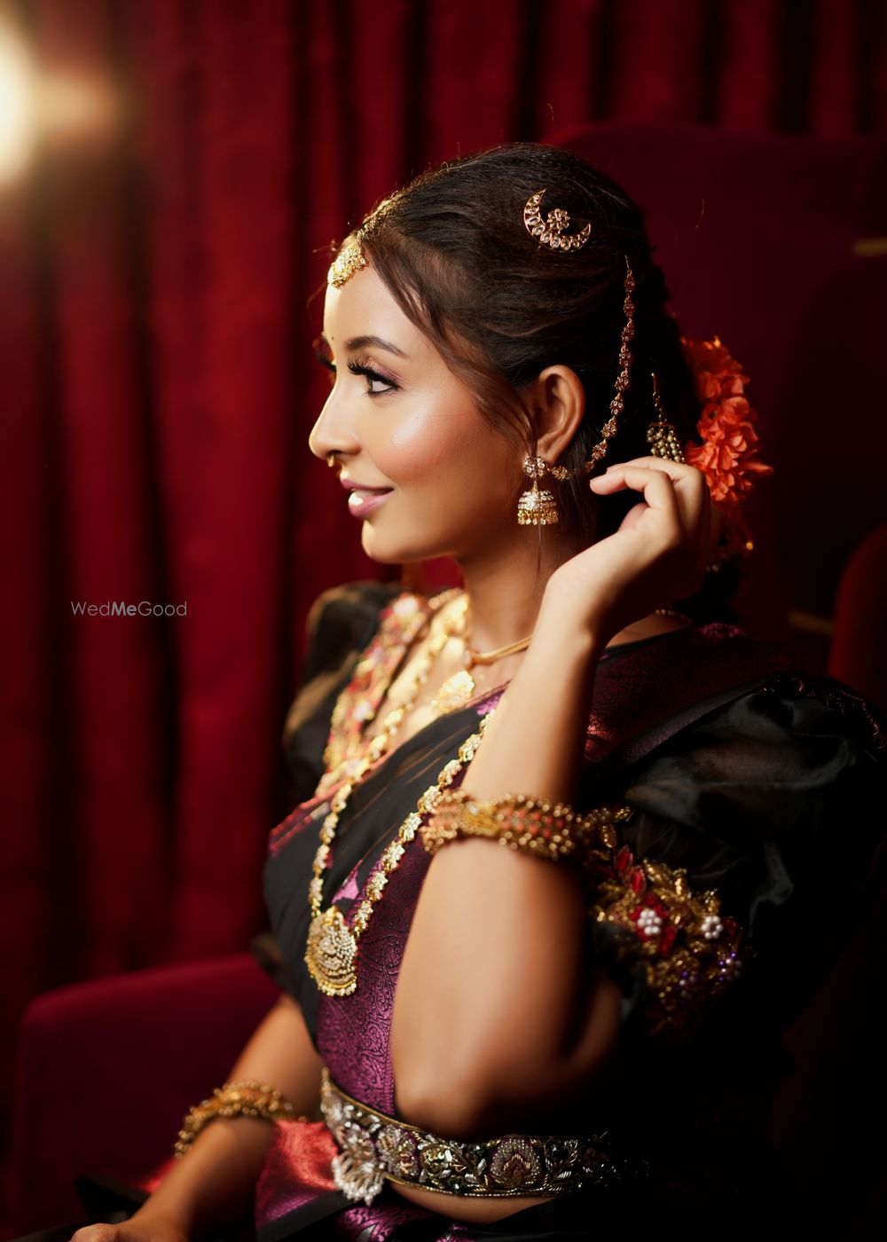 Photo By Rajalakshmi Bridalmakeup - Bridal Makeup