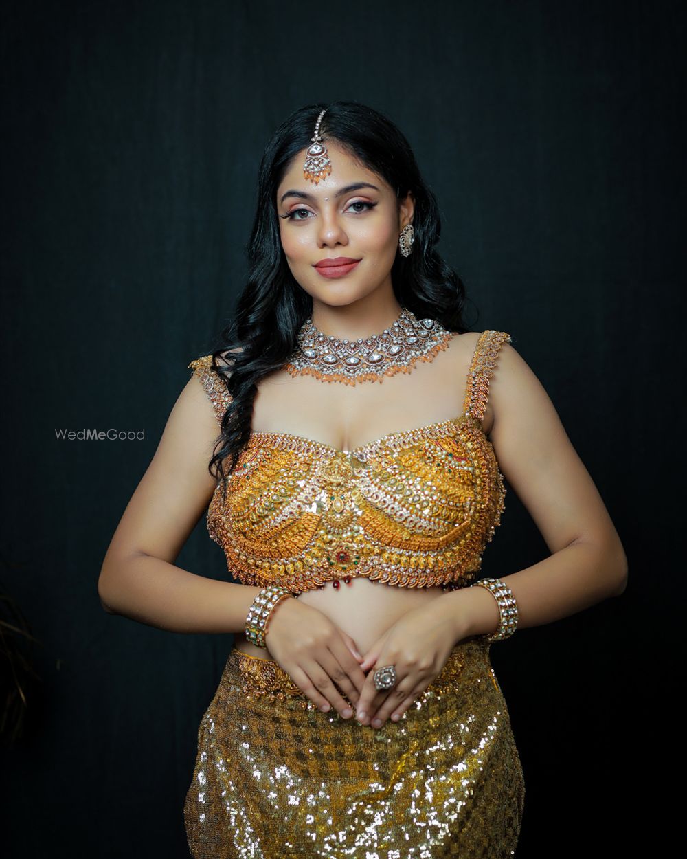 Photo By Rajalakshmi Bridalmakeup - Bridal Makeup Artists