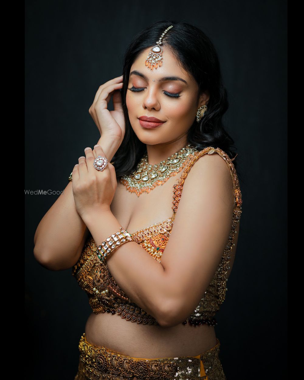Photo By Rajalakshmi Bridalmakeup - Bridal Makeup Artists