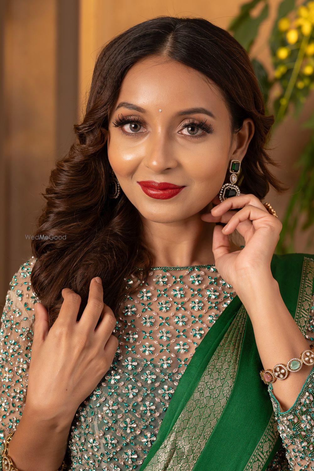 Photo By Rajalakshmi Bridalmakeup - Bridal Makeup