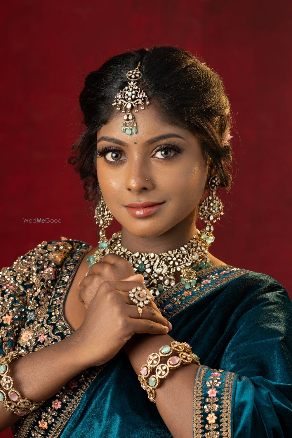 Photo By Rajalakshmi Bridalmakeup - Bridal Makeup