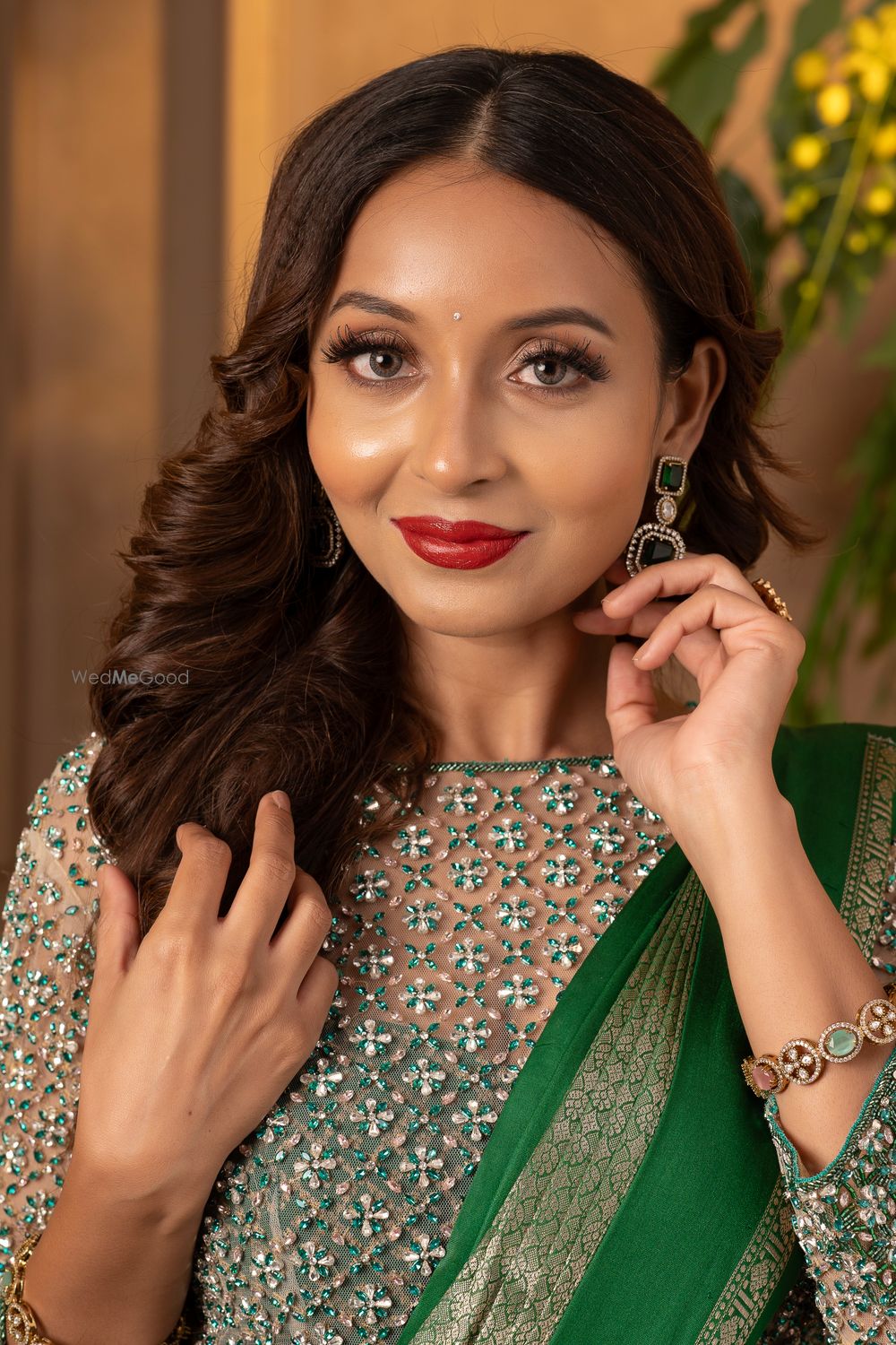 Photo By Rajalakshmi Bridalmakeup - Bridal Makeup