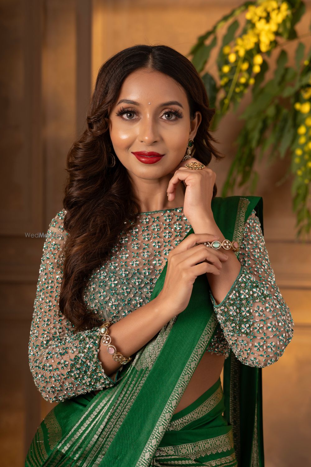 Photo By Rajalakshmi Bridalmakeup - Bridal Makeup