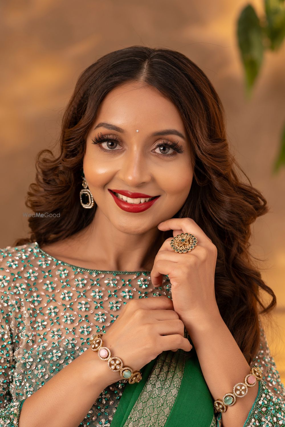 Photo By Rajalakshmi Bridalmakeup - Bridal Makeup