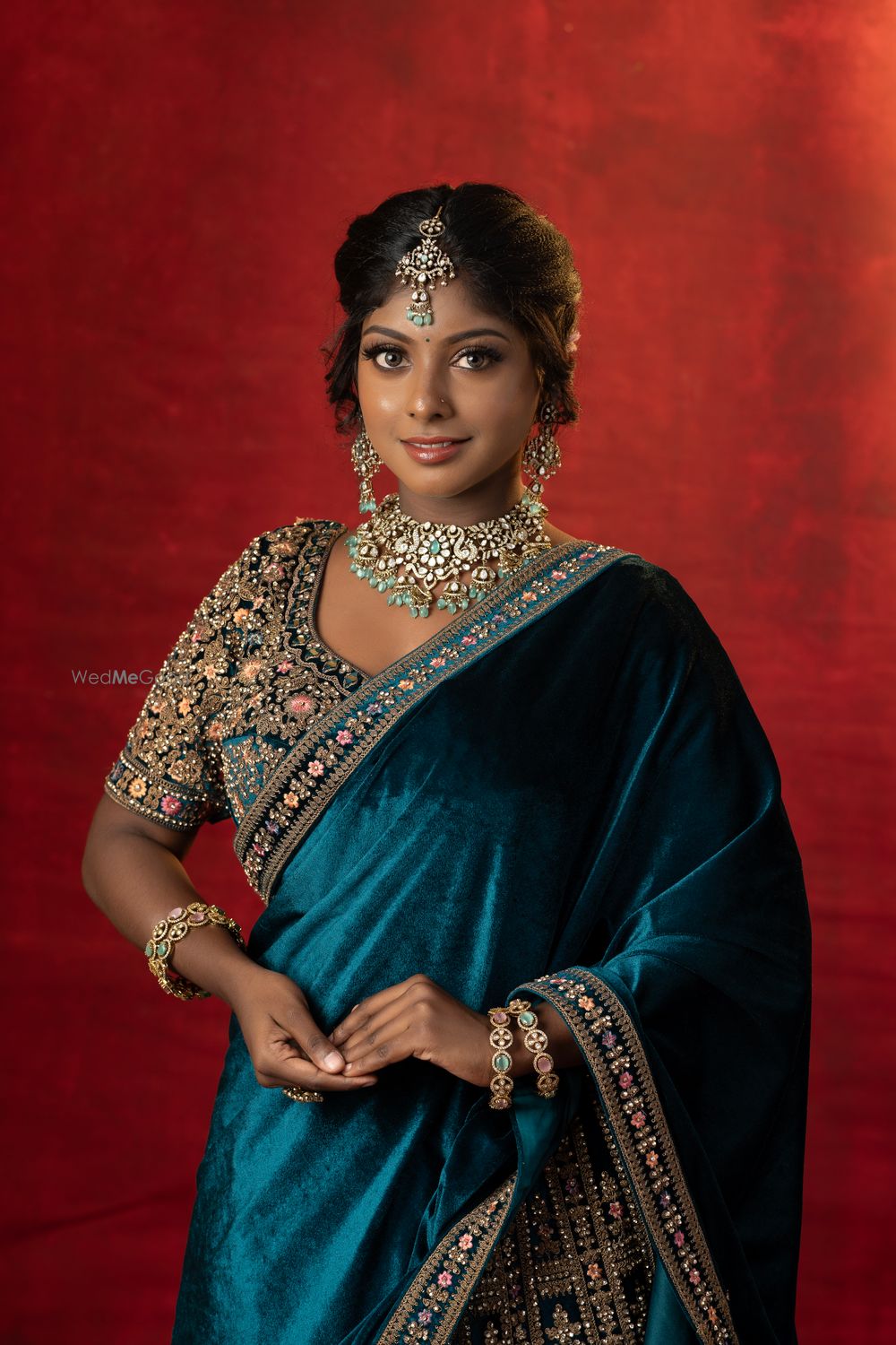 Photo By Rajalakshmi Bridalmakeup - Bridal Makeup Artists