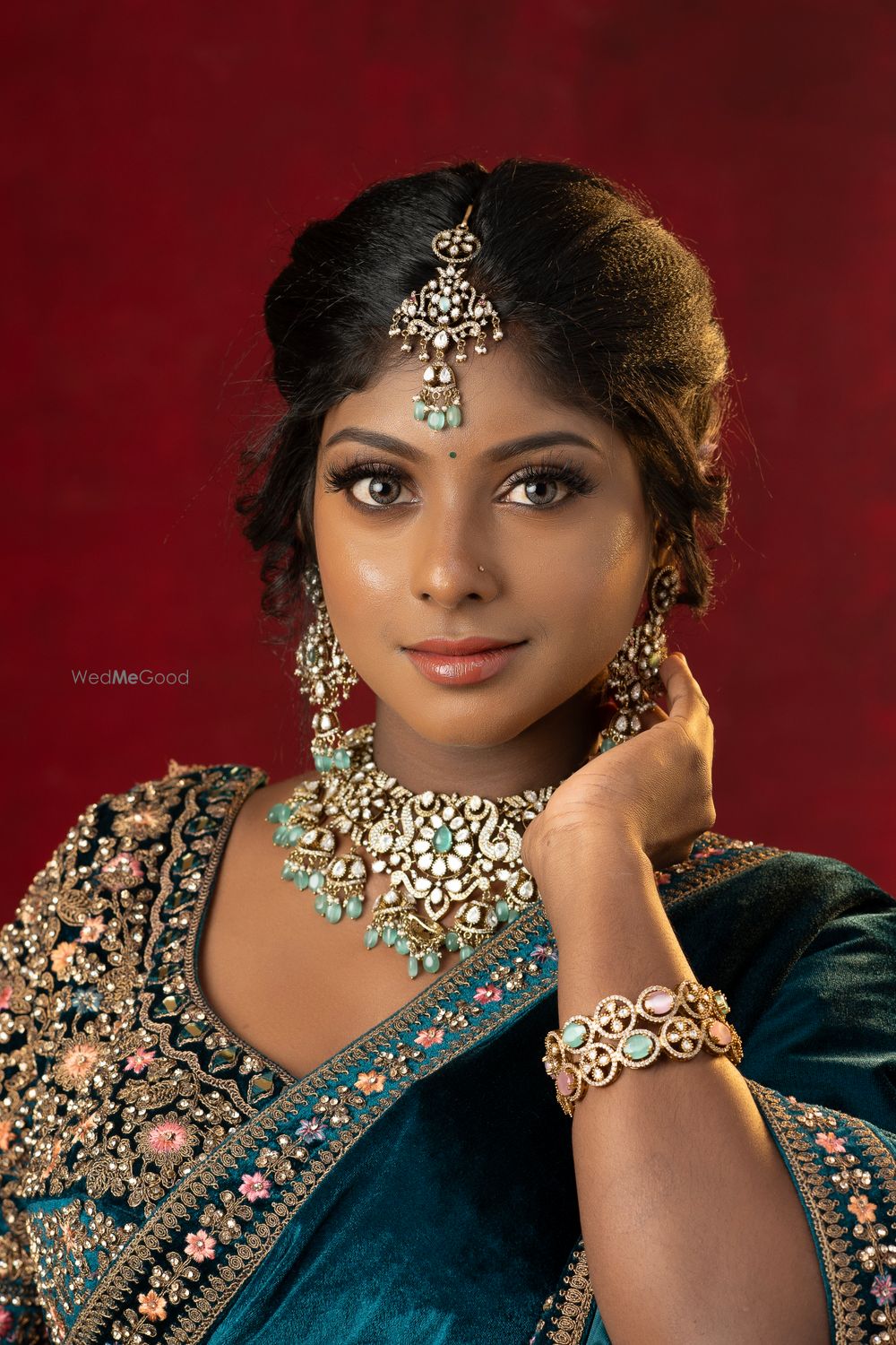 Photo By Rajalakshmi Bridalmakeup - Bridal Makeup