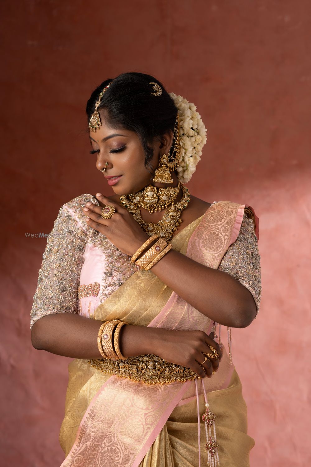 Photo By Rajalakshmi Bridalmakeup - Bridal Makeup