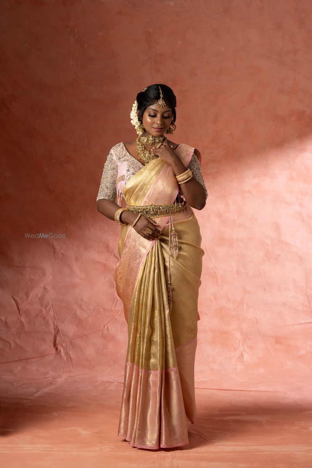 Photo By Rajalakshmi Bridalmakeup - Bridal Makeup