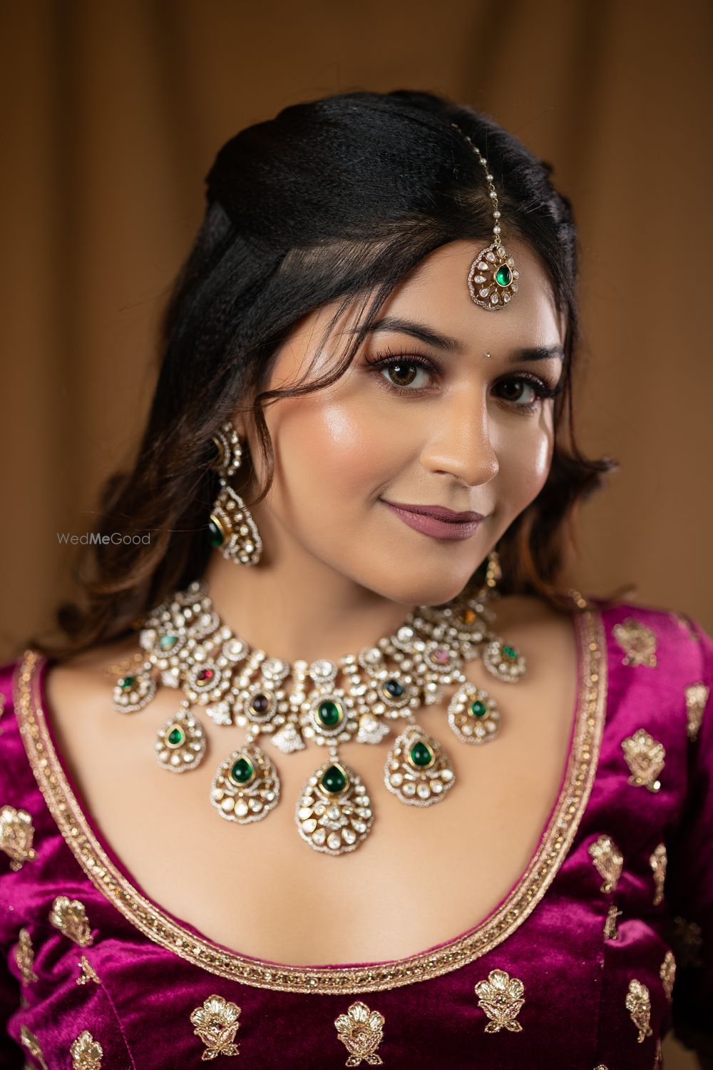 Photo By Rajalakshmi Bridalmakeup - Bridal Makeup