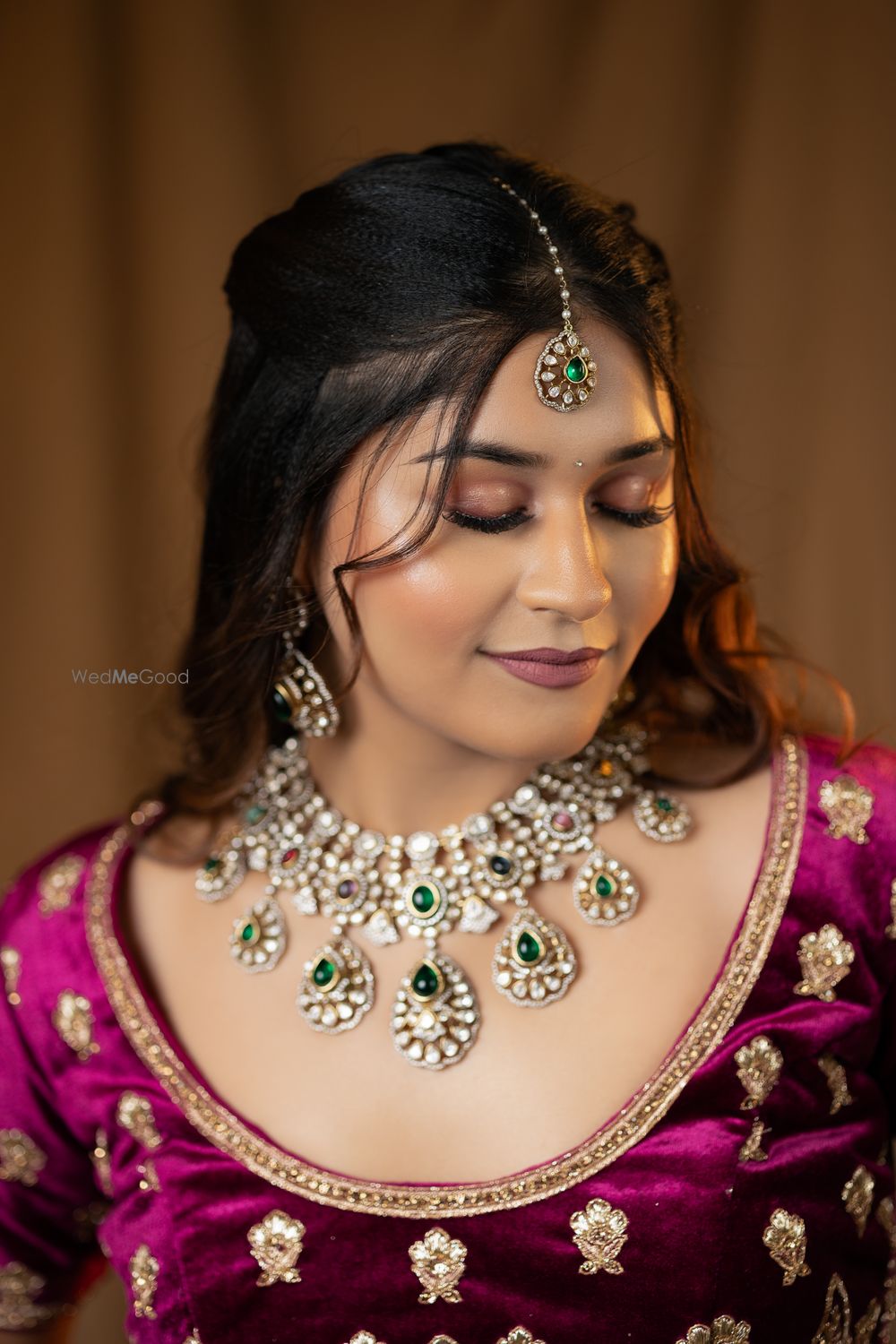 Photo By Rajalakshmi Bridalmakeup - Bridal Makeup