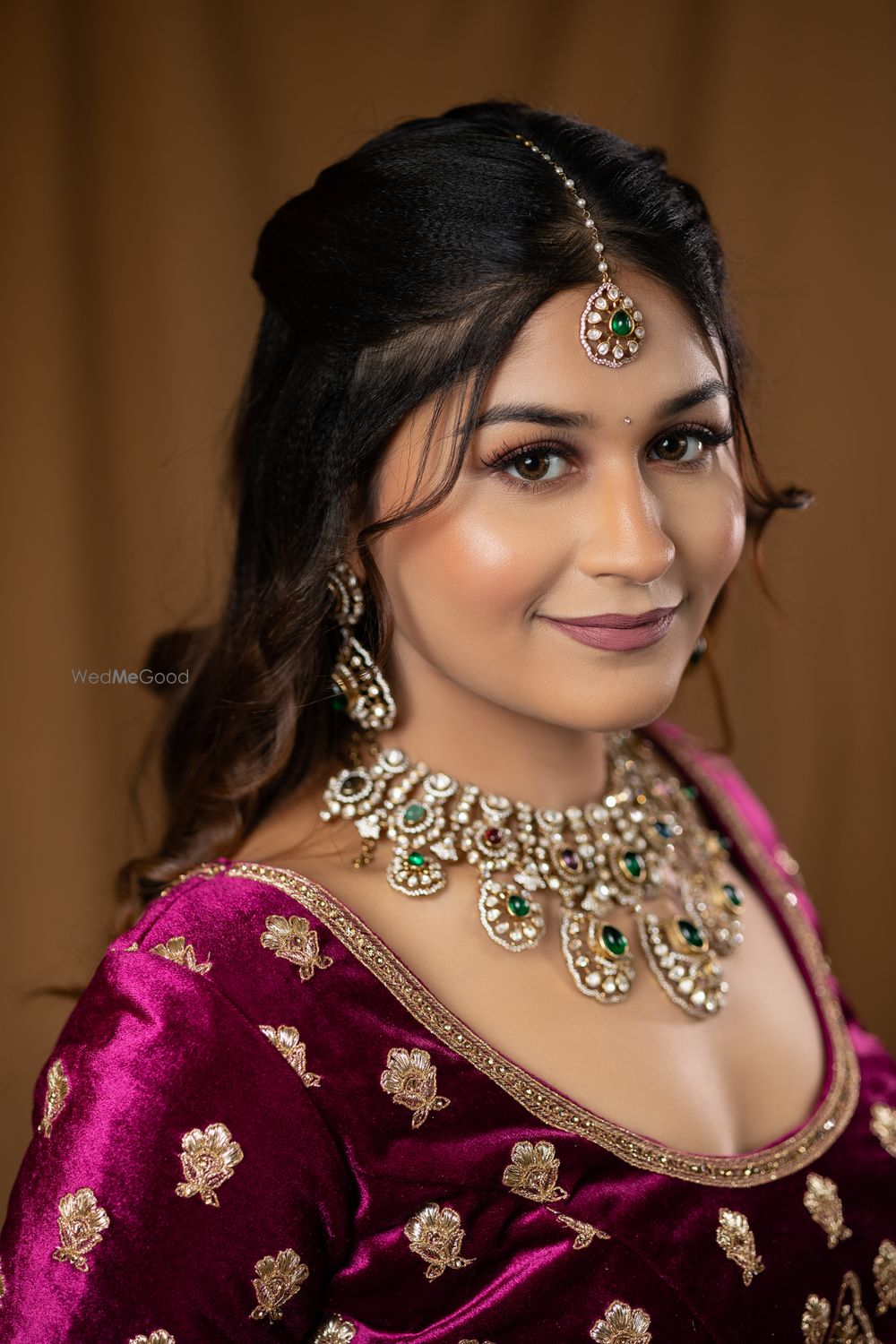 Photo By Rajalakshmi Bridalmakeup - Bridal Makeup