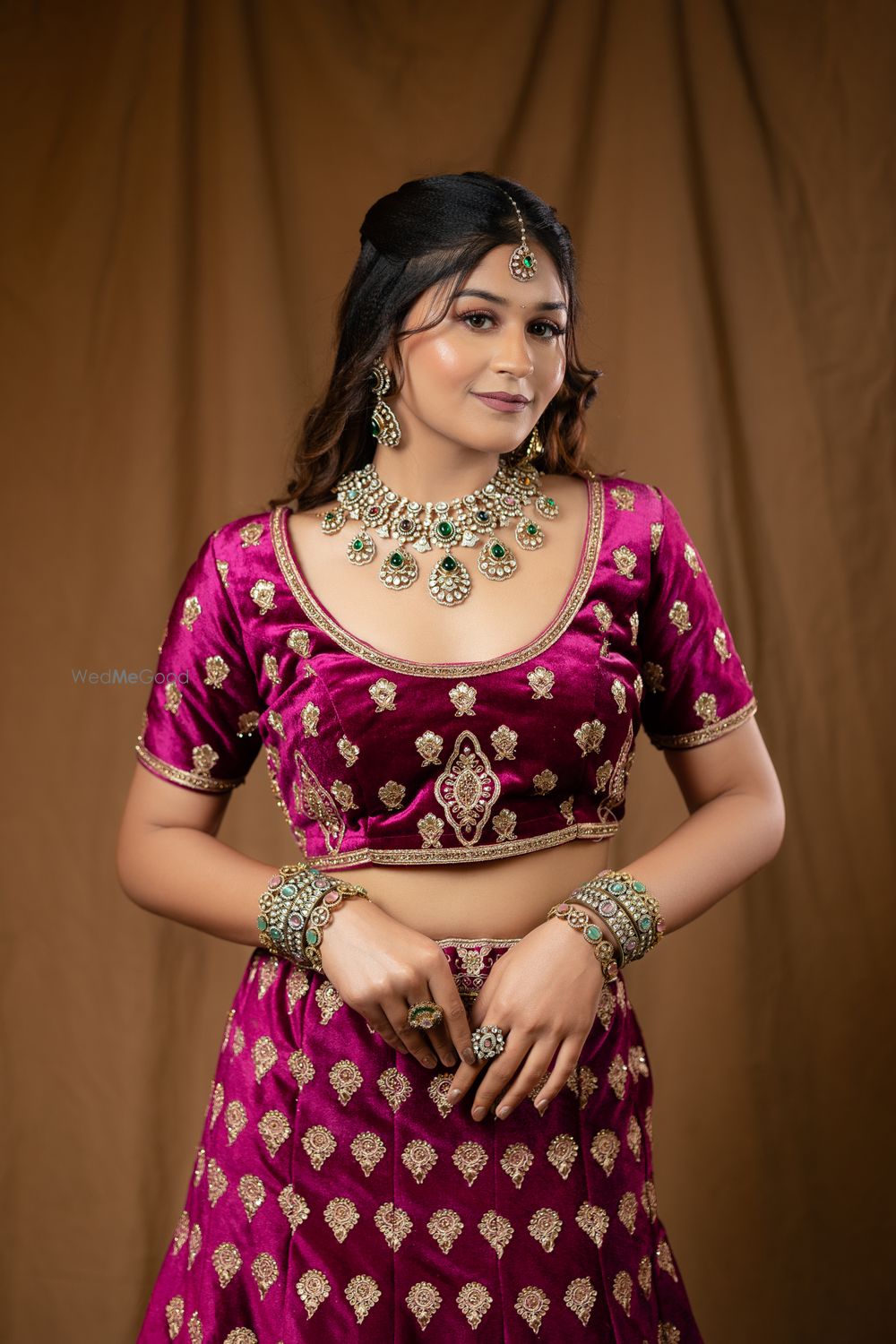 Photo By Rajalakshmi Bridalmakeup - Bridal Makeup