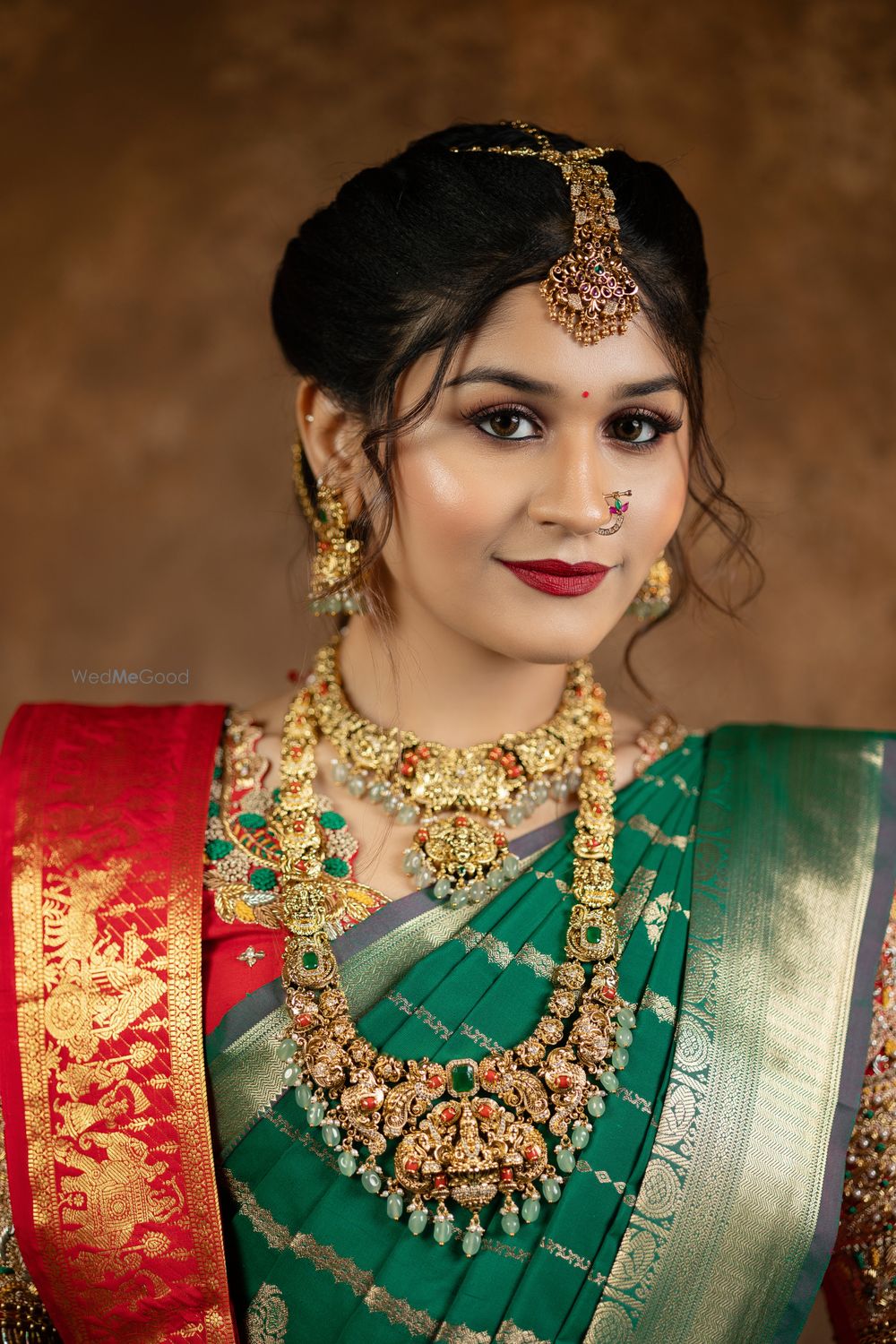 Photo By Rajalakshmi Bridalmakeup - Bridal Makeup