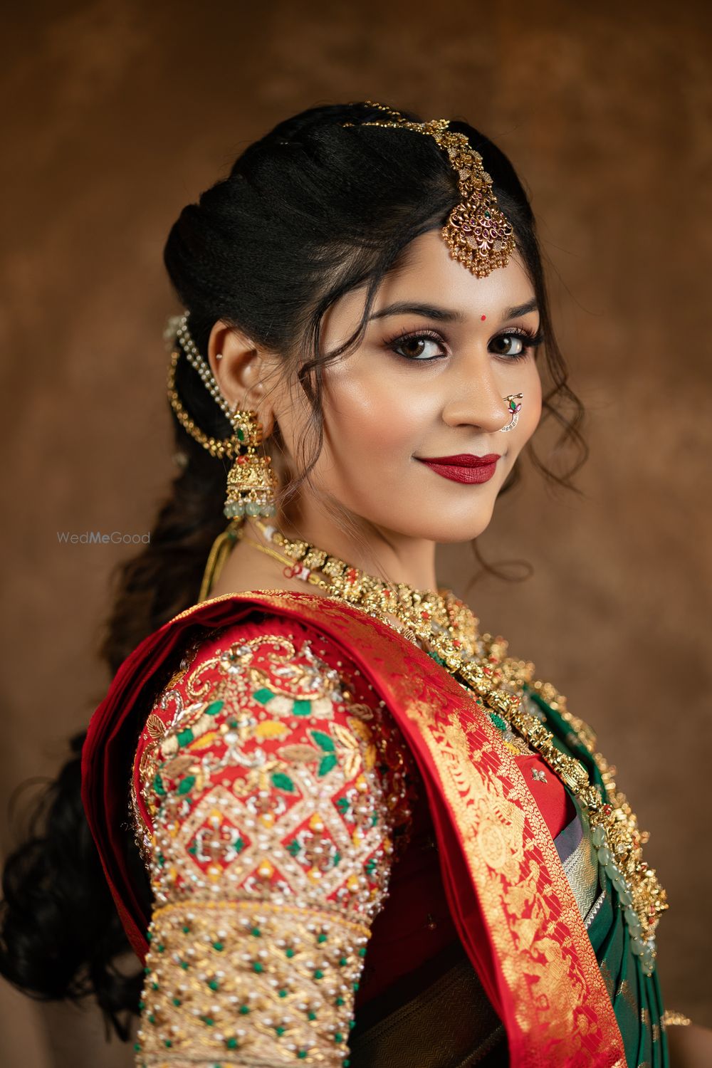Photo By Rajalakshmi Bridalmakeup - Bridal Makeup