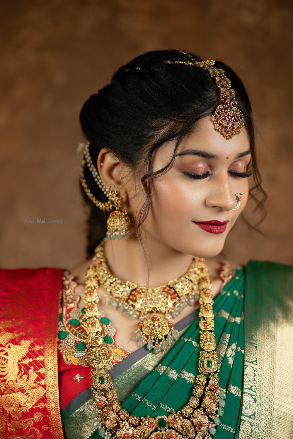 Photo By Rajalakshmi Bridalmakeup - Bridal Makeup