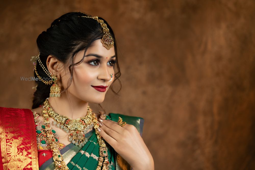 Photo By Rajalakshmi Bridalmakeup - Bridal Makeup