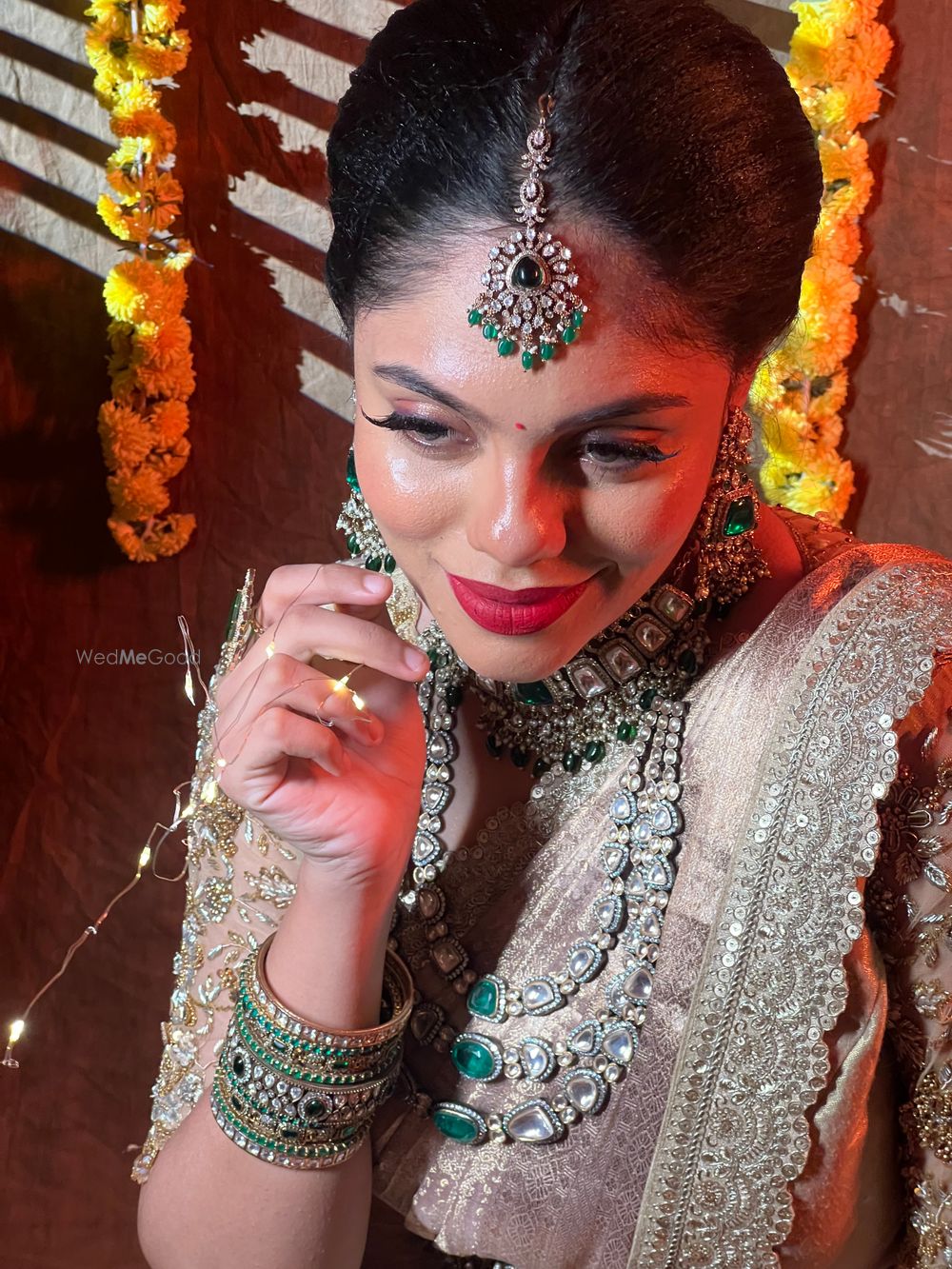 Photo By Rajalakshmi Bridalmakeup - Bridal Makeup Artists