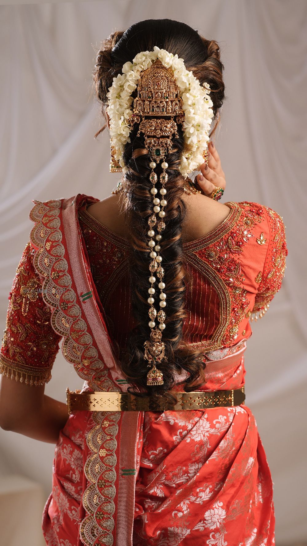 Photo By Rajalakshmi Bridalmakeup - Bridal Makeup