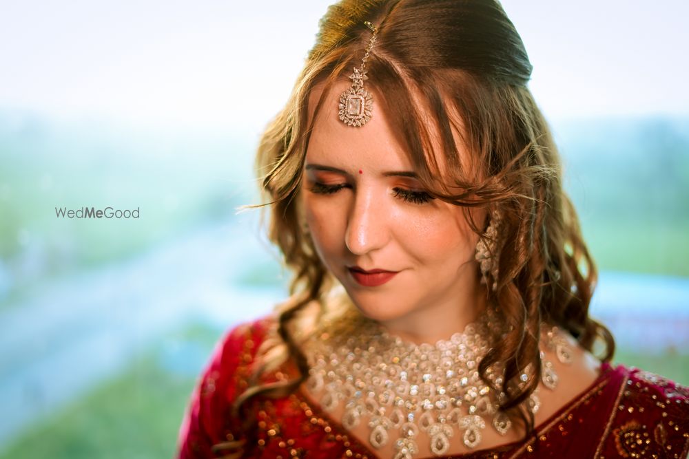 Photo By Rajalakshmi Bridalmakeup - Bridal Makeup